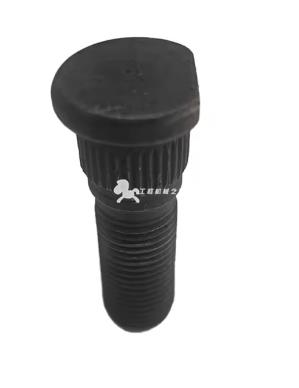 50059165 OEM high-quality new type wheel hub bolt for forklift material handling equipment parts