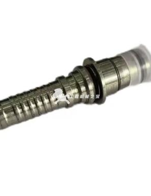 DN12  spare part for new forklift, used for Jungheinrich's retail material handling equipment