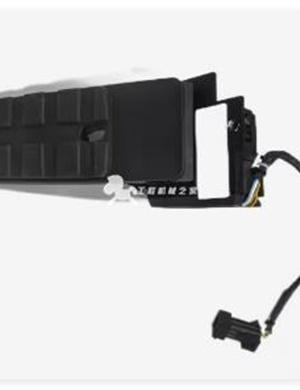 Forklift part brake pedal assembly uses ETV ETM and original equipment manufacturer 51100188