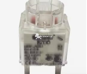 Forklift part switch assembly for EKS215A EKX514-516 51374007