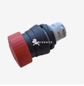 Button key electric forklift parts material handling equipment 51374003