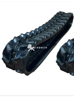  Rubber Track 180x72x37 Hitachi EX 81 EX82 Excavator  