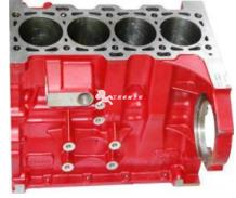 EN name Cylinder Block  Part No. 5261257/5334639 