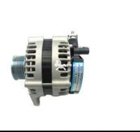 EN name Alternator  Part No. 5266781/5262499/5318120  