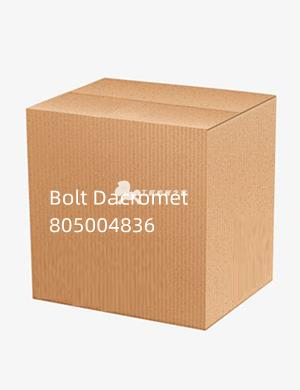 Bolt Dacromet 805004836