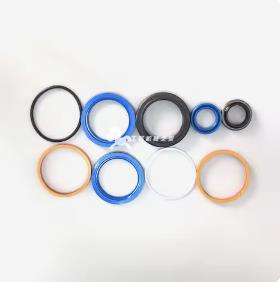 Full set of sealed repair kit forklift part number 51154749  