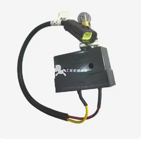 Forklift micro switch assembly part number AP251-640001-000