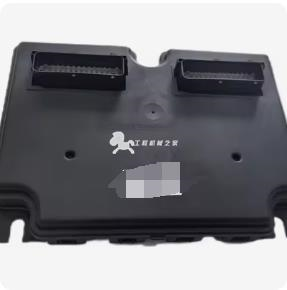Electric forklift accessory interface board part number 51743612