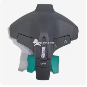 Forklift parts lever control head part number 51525860