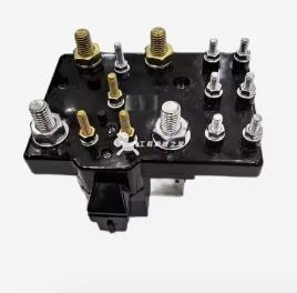 Forklift contactor assembly 48V part number 51180623  