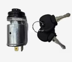 Forklift ignition switch part number 51473774