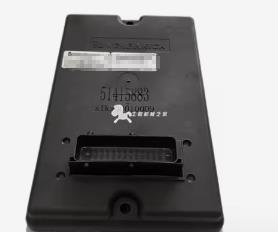 Forklift accessory interface board part number 51415883