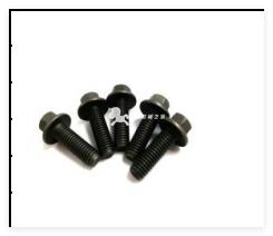 EN name Hexagon bolts  Part No. 3900631