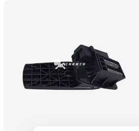 Forklift accelerator pedal part number 51248538  