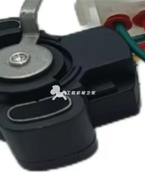 Forklift parts sensor part number 05049464  