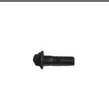EN name Screw  Part No. 4990385