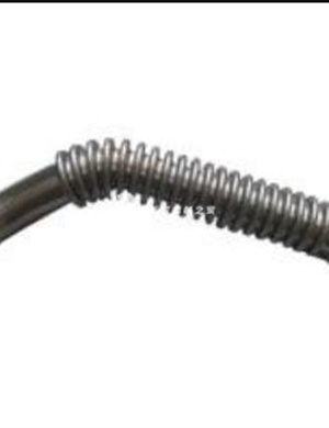 CN name Turbocharger Return Pipe Part No. 5297747/4994822  