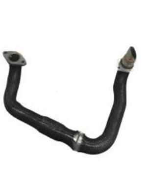 CN name intake pipe Part No. 5253530 