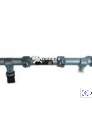 CN name Fuel common rail pipe Part No. 5259557  