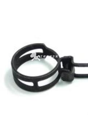 CN Name Pipe Card Part No. 5266070  