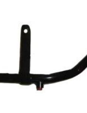CN name EGR cooler outlet pipe Part No. 5268356/5266038  