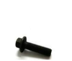 CN name Hexagonal Head Bolt Part No. 4898482 