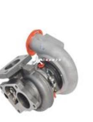 CN name Turbocharger Part No. 3776286/5329406