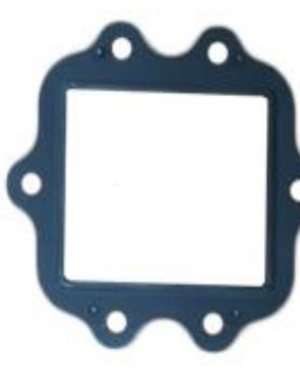   CN name Gear Room Gasket Part No. 4989882  