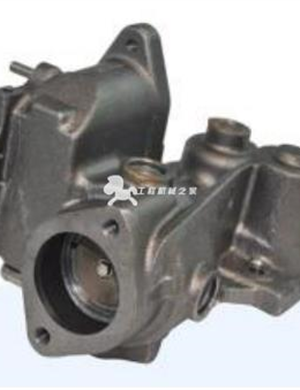 CN name ERG valve Part No. 5266683/5288183/5310392
