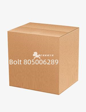 Bolt 805006289