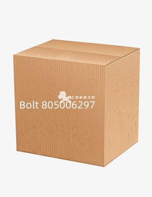 Bolt 805006297