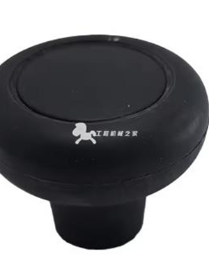 Forklift ball handle part number 51203154  