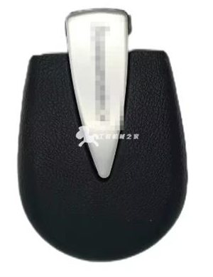 Forklift cover part number 50440659  