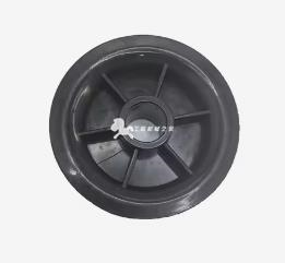 Forklift pulley part number 51287174 