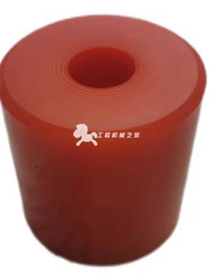Forklift rubber shock absorber part number 51112032  