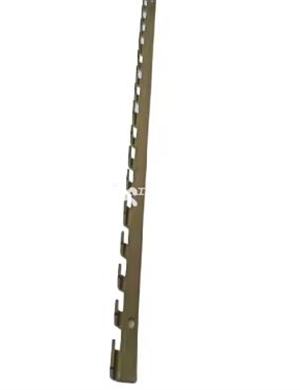 Forklift metal plate part number 51129986  