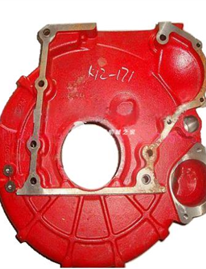 CN name Flywheel Housing Part No.5260765/5308076  