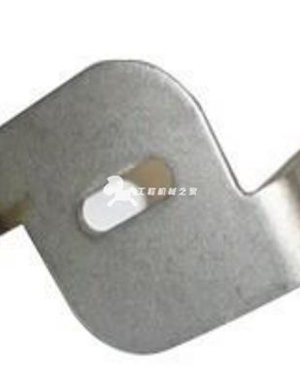 CN nameEGR cooler bracket Part No.5262031  