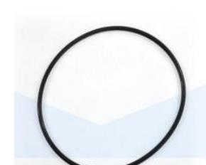  CN name O-ring Part No. 3940386