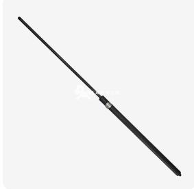  Forklift gas spring shock absorber part number 51165084  