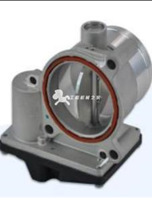 CN name throttle body Part No.4994707  