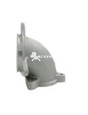 CN name intake elbow Part No.5253505  