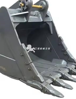 Doosan Solar 500 LC V Excavator Bucket