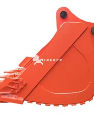 Hitachi excavator ZX470 heavy-duty rock Q345 HARDOX400 material 1.18m3 20-70t