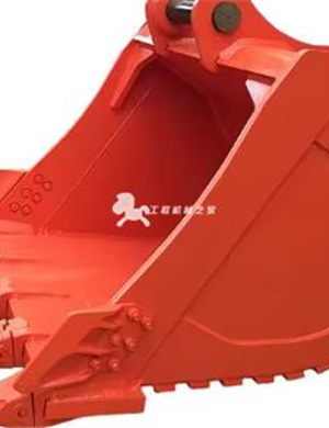 Excavator Bucket - Hyundai 140 LC-7