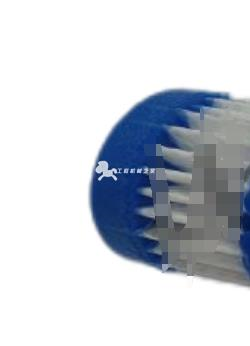 Forklift ventilation filter material part number 51150731  