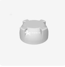 Forklift cover part number 51263220