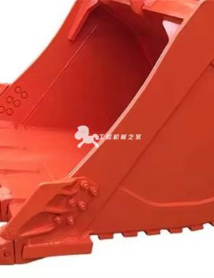 Excavator GD Bucket Capacity 0.01 cubic meters -15 cubic meters  