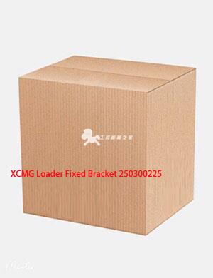 XCMG Loader Fixed Bracket 250300225