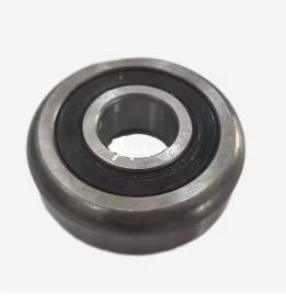 Forklift support roller part number 26902340